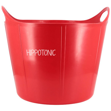 Flexi Bac Hippotonic 28L Rosso Flexi Bac Hippotonic 28L Rosso