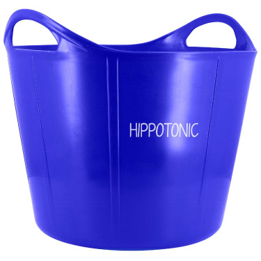 Flexi Bac Hippotonic 28L Blu