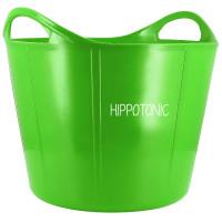 Flexi Bac Hippotonic 28L Nero