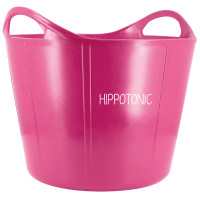 Flexi Bac Hippotonic 28L Nero