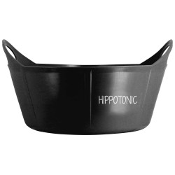 Flexi Bac Ippotonico 15L Nero