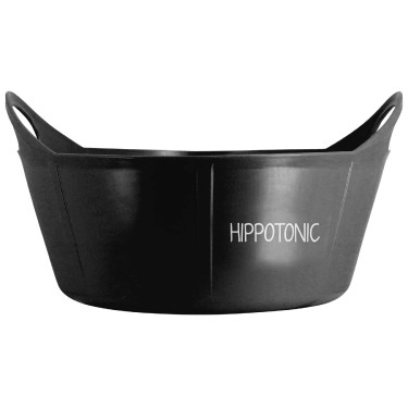 Flexi Bac Ippotonico 15L Nero