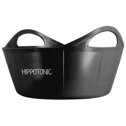 Flexi Bac Ippotonico 15L Nero