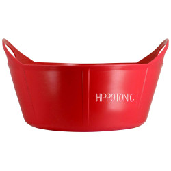 Flexi Bac Ippotonico 15L Rosso