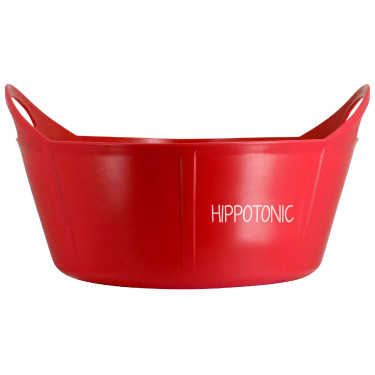 Flexi Bac Ippotonico 15L Rosso