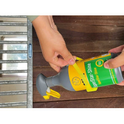 Supporto per bottiglia Effol®