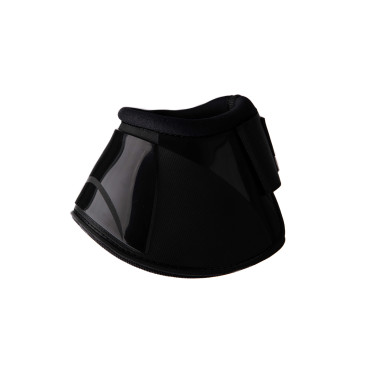 Campanelle anatomiche No Turn Lami-Cell Nero