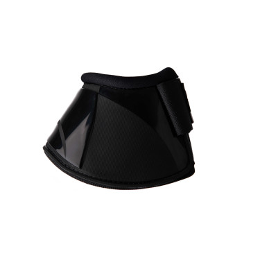 Campanelle anatomiche No Turn Lami-Cell Nero