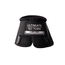 Campanelle anatomiche No Turn Lami-Cell Nero