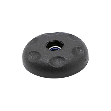 Mollette per guscio Compositi