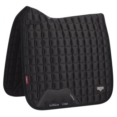 Sottosella LeMieux Loire Classic Dressage Square Sottosella LeMieux Loire Classic Dressage Square