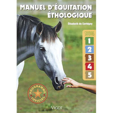 Manuale di equitazione etologica