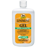Gel linimento Absorbine
