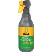 Shampoo secco Effol® White Star