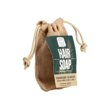 Shampoo solido naturale Hippotonic Shampoo solido naturale Hippotonic