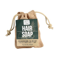 Shampoo solido naturale Hippotonic