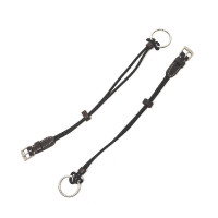 Supporti per morso Metalab Nocciola Marrone