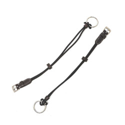 Supporti per morso Metalab Nocciola Marrone