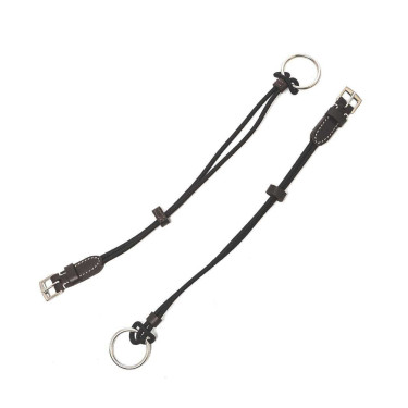 Supporti per morso Metalab Nocciola Marrone