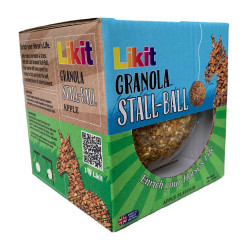 Palla da stalla Likit