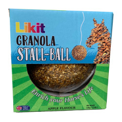 Palla da stalla Likit