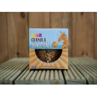 Palla da stalla Likit