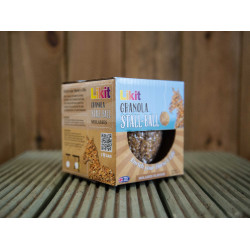 Palla da stalla Likit