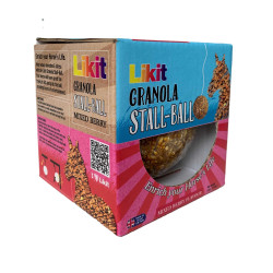 Palla da stalla Likit