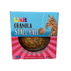 Palla da stalla Likit