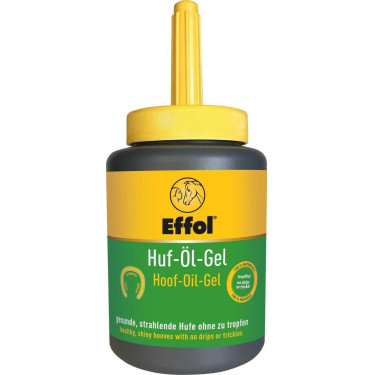 Gel per unghie Effol®