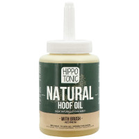 Olio naturale per zoccoli Hippotonic