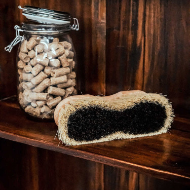 Spazzola mix mex Borstiq Infinity