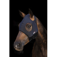 Maschera antistress Lami-Cell Titanium Nero