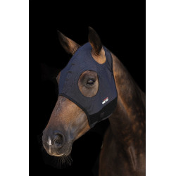 Maschera antistress Lami-Cell Titanium Nero