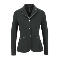 Giacca da concorso Equithème Roma Nero