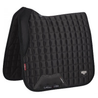 Sottosella LeMieux Loire Memory Dressage Square Nero Sottosella LeMieux Loire Memory Dressage Square Nero