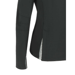 Giacca da concorso Equithème Roma Nero