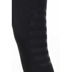 Pantaloni Equithème Josephine Nero Pantaloni Equithème Josephine Nero