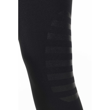 Pantaloni Equithème Josephine Nero Pantaloni Equithème Josephine Nero