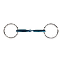 Filet 2 anelli Metalab Eco Blue rotto