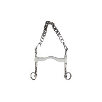 Mors da filetto Metalab flexi