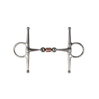 Morsi a rulli Metalab con aghi