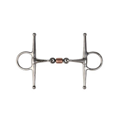 Morsi a rulli Metalab con aghi