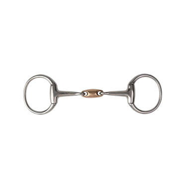 Filet oliva Metalab con collegamento in rame 16 mm