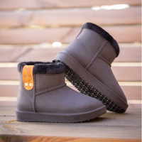 Stivali Eden by Pénélope Nero