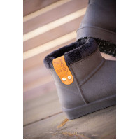 Stivali Eden by Pénélope Nero