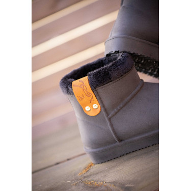 Stivali Eden by Pénélope