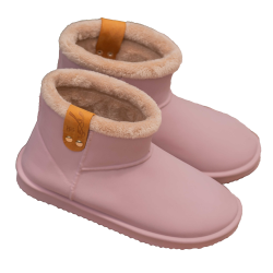 Stivali Eden by Pénélope Rosa pallido Stivali Eden by Pénélope Rosa pallido