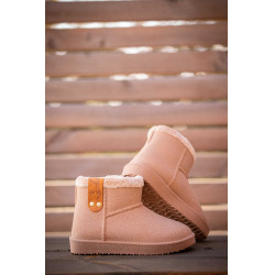 Stivali Eden by Pénélope