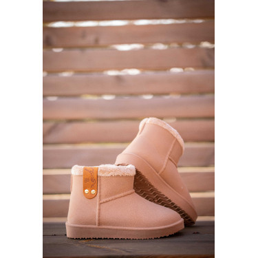 Stivali Eden by Pénélope